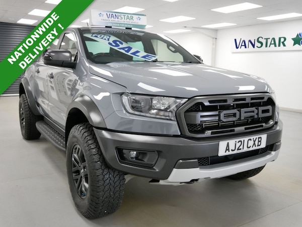 Used Ford Ranger 2021 for sale - 76203394: Photo 10