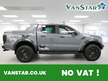 Ford - Ranger