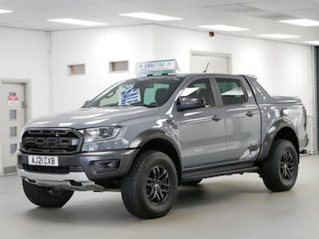 Used Ford Ranger 2021 for sale - 76203394: Photo 2