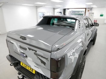 Used Ford Ranger 2021 for sale - 76203394: Photo 3