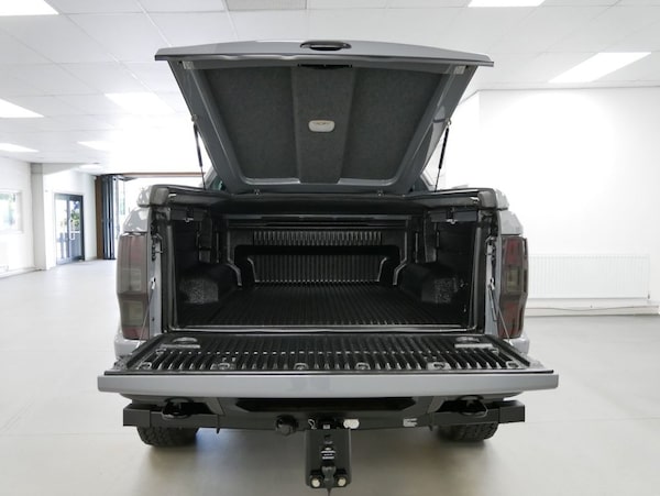 Used Ford Ranger 2021 for sale - 76203394: Photo 4