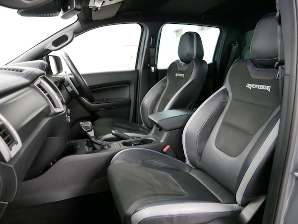 Used Ford Ranger 2021 for sale - 76203394: Photo 5