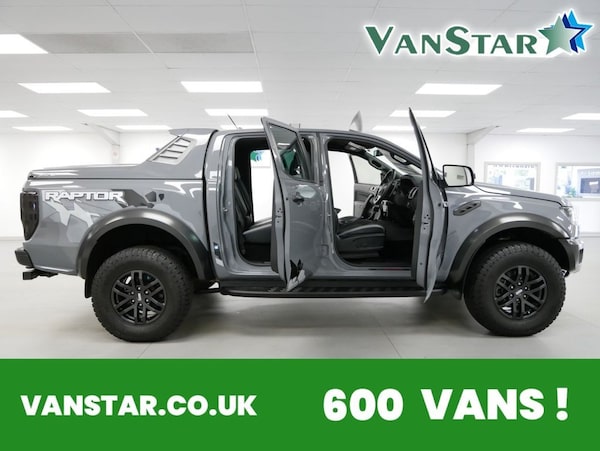 Used Ford Ranger 2021 for sale - 76203394: Photo 9