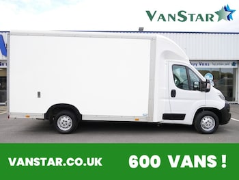 Used Citroen Relay 2021 for sale - 76223199: Photo
