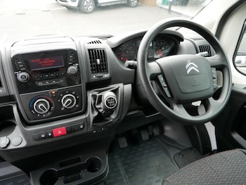 Used Citroen Relay 2021 for sale - 76223199: Photo