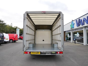 Used Citroen Relay 2021 for sale - 76223199: Photo
