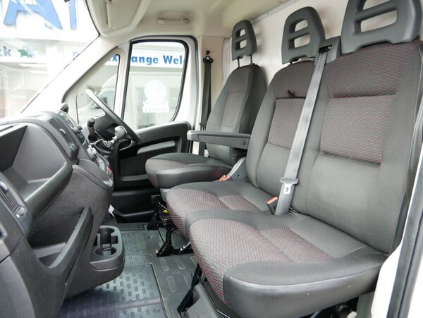 Used Citroen Relay 2021 for sale - 76223199: Photo 5