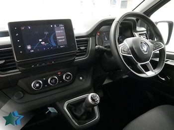 Used Renault Trafic 2024 for sale - 79063764: Photo