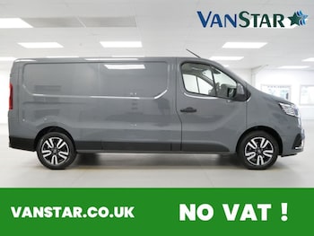 Used Renault Trafic 2024 for sale - 79063764: Photo