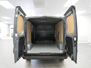 Used Renault Trafic 2024 for sale - 79063764: Photo