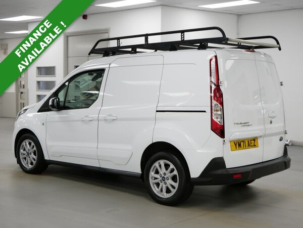 Used Ford Transit Connect 2022 for sale - 75675755: Photo 10