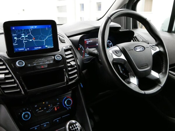 Used Ford Transit Connect 2022 for sale - 75675755: Photo 3