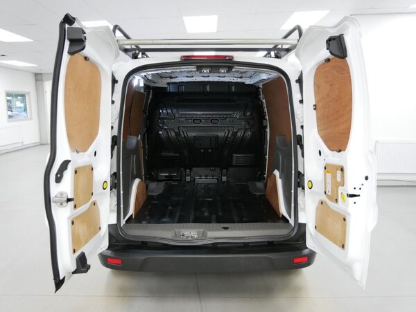 Used Ford Transit Connect 2022 for sale - 75675755: Photo 4