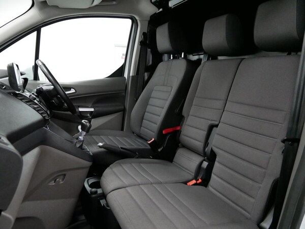 Used Ford Transit Connect 2022 for sale - 75675755: Photo 5
