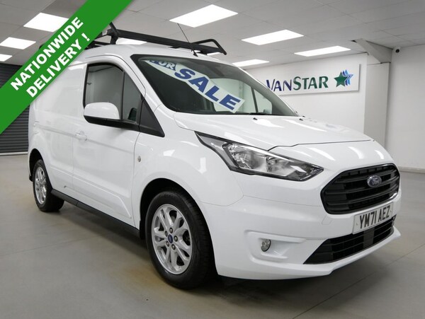 Used Ford Transit Connect 2022 for sale - 75675755: Photo 8
