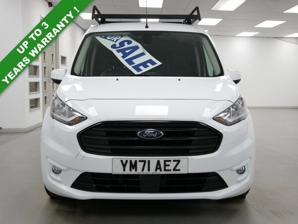 Used Ford Transit Connect 2022 for sale - 75675755: Photo 9