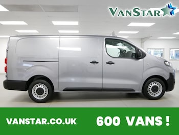 Used Citroen Dispatch 2021 for sale - 76018724: Photo