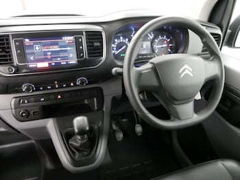 Used Citroen Dispatch 2021 for sale - 76018724: Photo