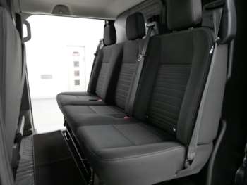Used Ford Transit Custom 2022 for sale - 73796282: Photo