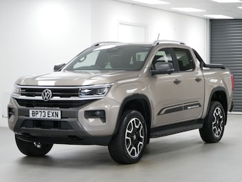 Used Volkswagen Amarok 2024 for sale - 78805904: Photo