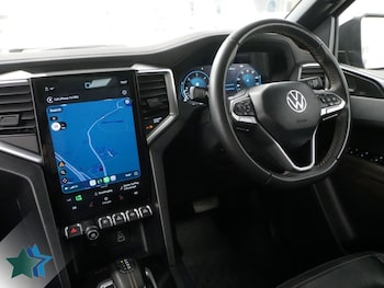 Used Volkswagen Amarok 2024 for sale - 78805904: Photo