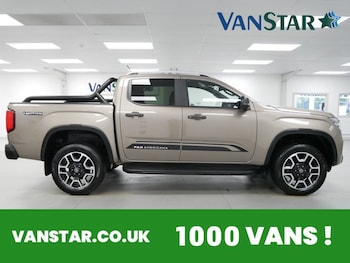 Used Volkswagen Amarok 2024 for sale - 78805904: Photo