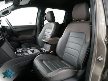 Used Volkswagen Amarok 2024 for sale - 78805904: Photo