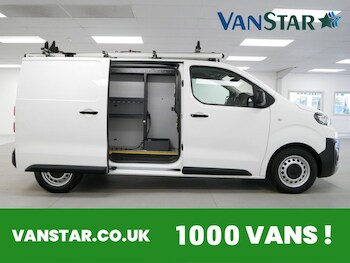 Used Peugeot Expert 2021 for sale - 78350593: Photo