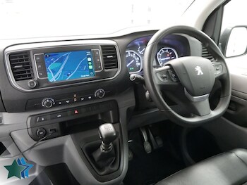 Used Peugeot Expert 2021 for sale - 78350593: Photo