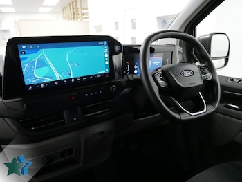 Used Ford Transit Custom 2024 for sale - 78271780: Photo