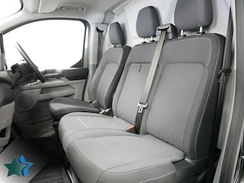 Used Ford Transit Custom 2024 for sale - 78271780: Photo