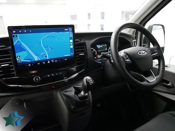 Used Ford Transit 2024 for sale - 78017253: Photo