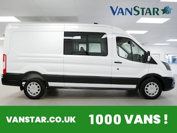 Used Ford Transit 2024 for sale - 78017253: Photo