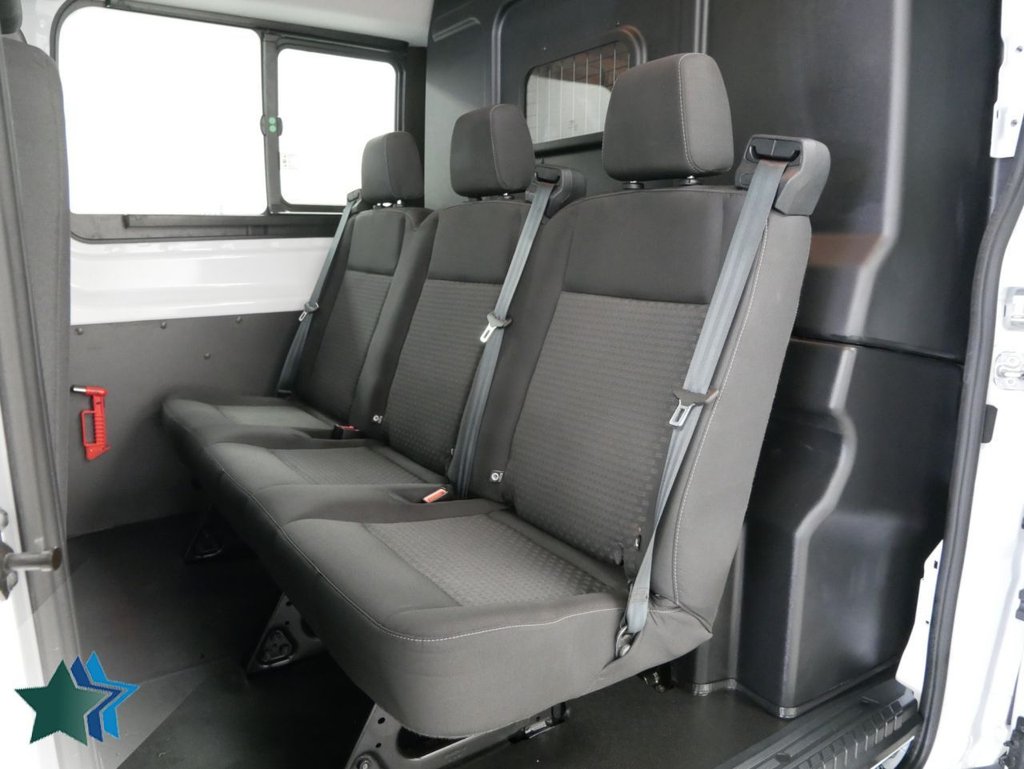 Used Ford Transit 2024 for sale - 78017253: Photo 4