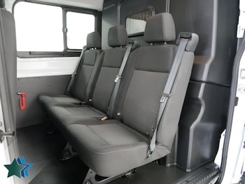 Used Ford Transit 2024 for sale - 78017253: Photo