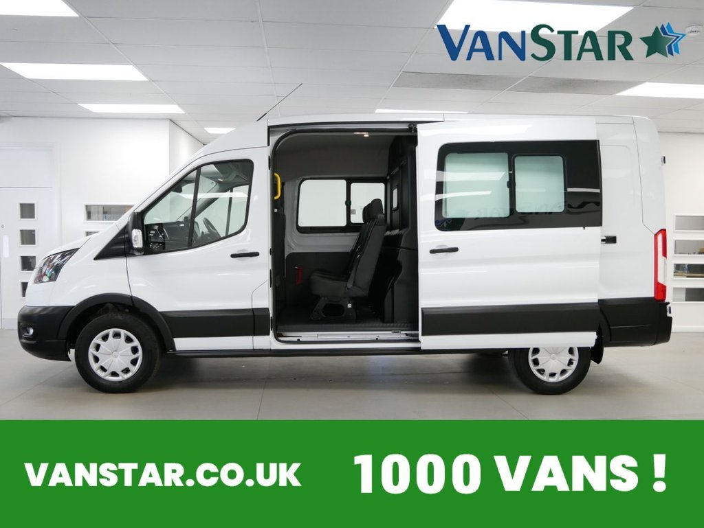 Used Ford Transit 2024 for sale - 78017253: Photo 5