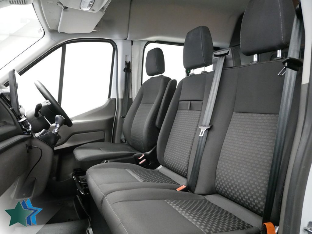 Used Ford Transit 2024 for sale - 78017253: Photo 6