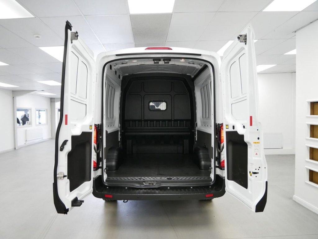 Used Ford Transit 2024 for sale - 78017253: Photo 8