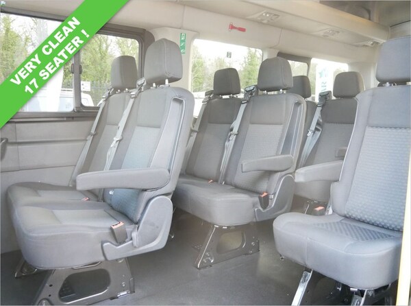 Used Ford Transit 2020 for sale - 73772556: Photo 3