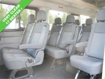 Used Ford Transit 2020 for sale - 73772556: Photo