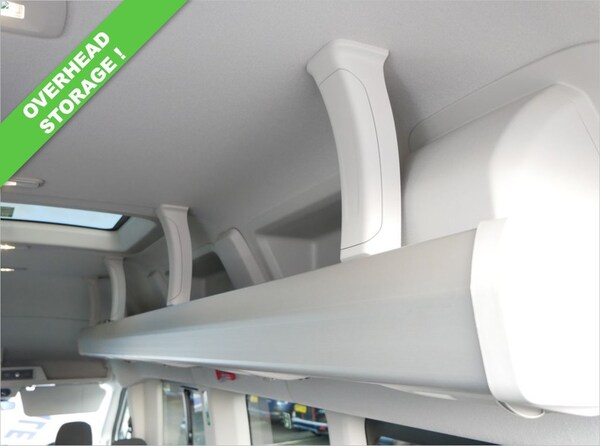 Used Ford Transit 2020 for sale - 73772556: Photo 4