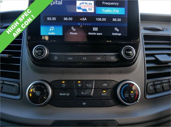 Used Ford Transit 2020 for sale - 73772556: Photo 9