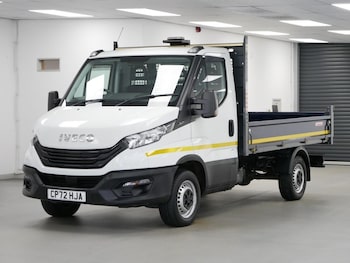 Iveco Daily feature image