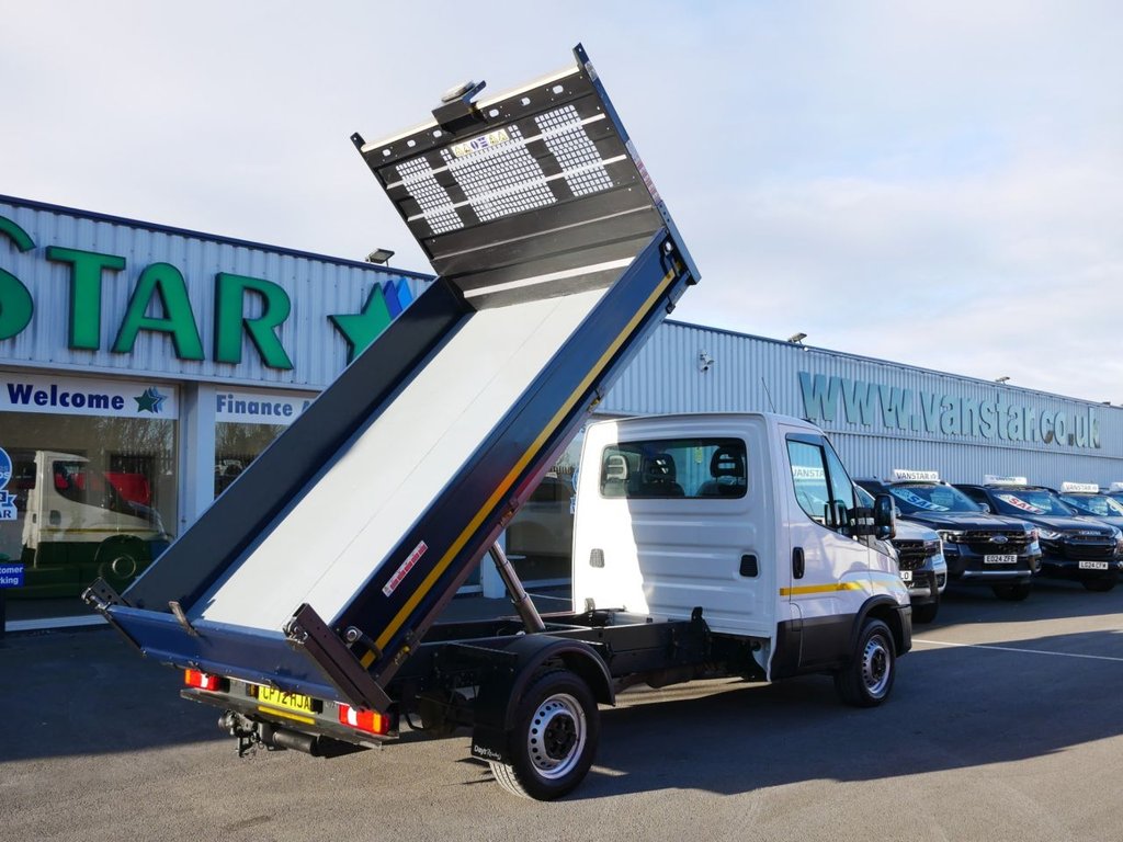 Used Iveco Daily 2023 for sale - 77096687: Photo 2