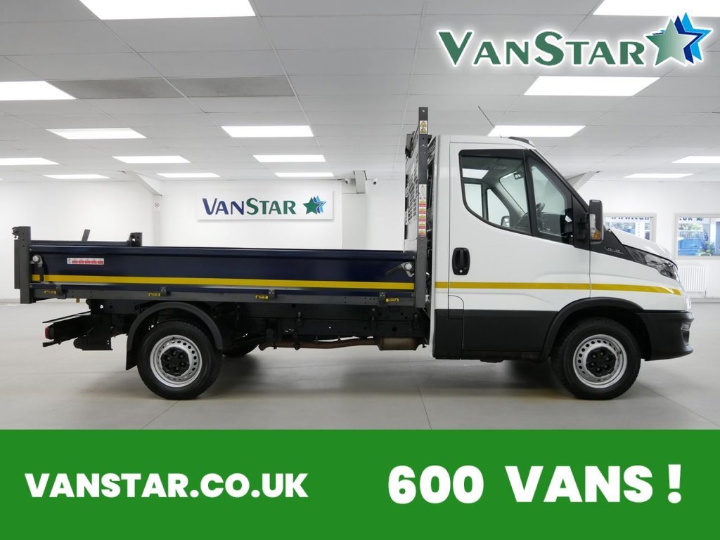 Used Iveco Daily 2023 for sale - 77096687: Photo 3