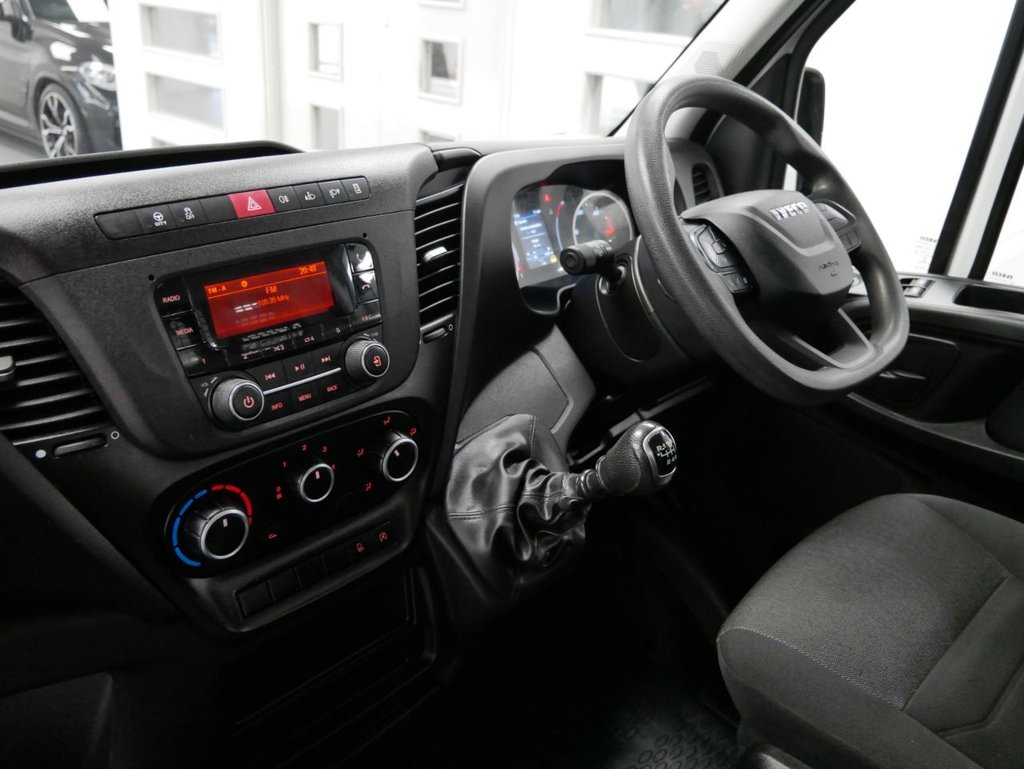 Used Iveco Daily 2023 for sale - 77096687: Photo 4