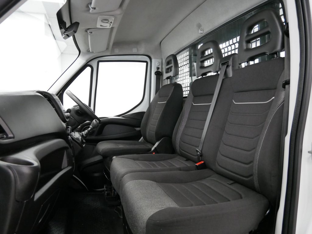 Used Iveco Daily 2023 for sale - 77096687: Photo 5