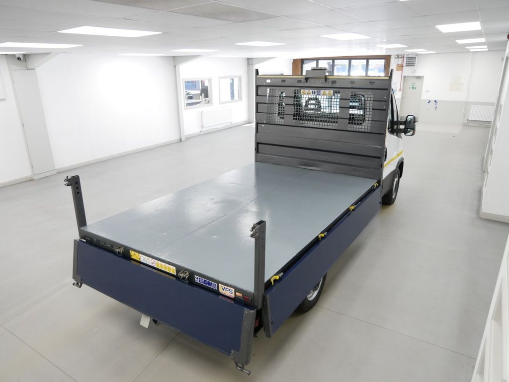 Used Iveco Daily 2023 for sale - 77096687: Photo 6