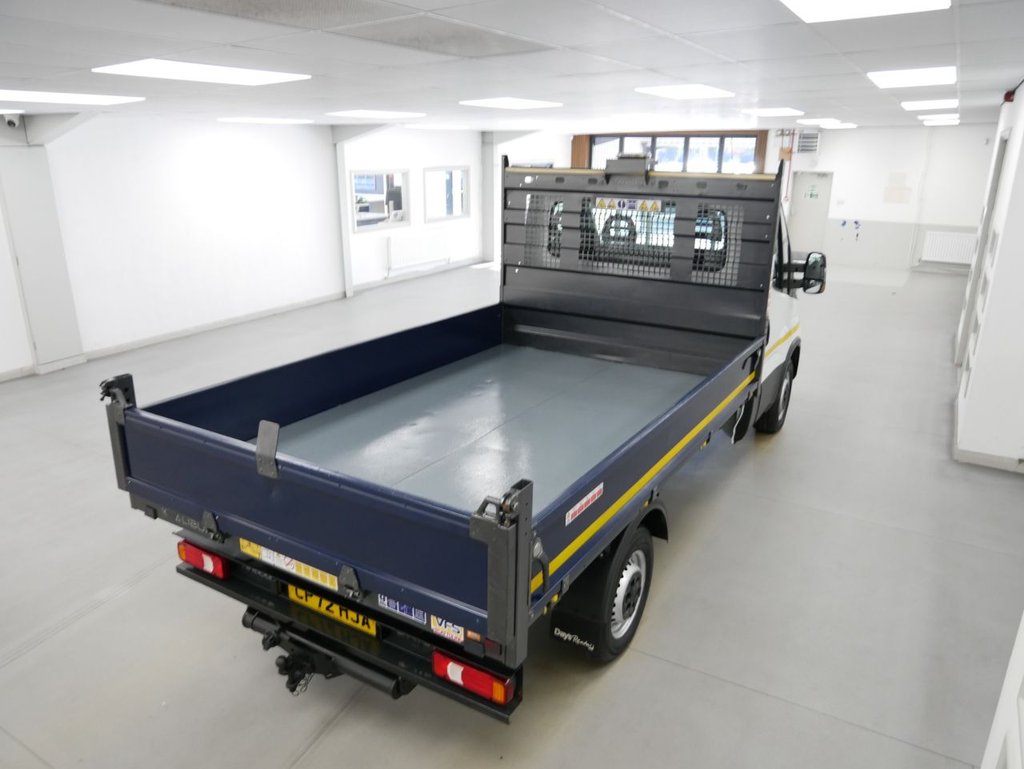 Used Iveco Daily 2023 for sale - 77096687: Photo 7