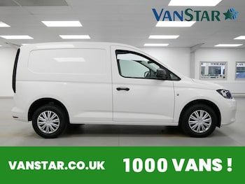 Used Volkswagen Caddy 2022 for sale - 79371131: Photo